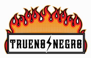 Imagen de TRUENO NEGRO