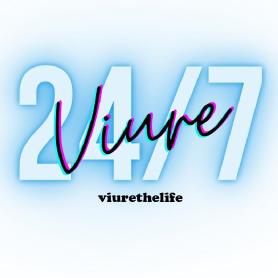 Imagen de Viure 24/7 viurethelife