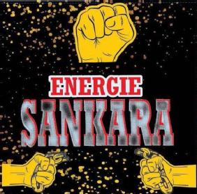 Imagen de ENERGIE SANKARA