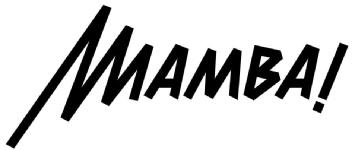 Imagen de MAMBA!