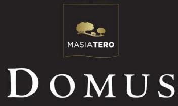 Imagen de MASIA TERO DOMUS