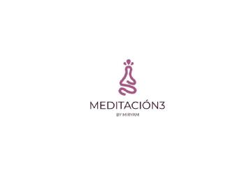 Imagen de MEDITACIÓN3 BY MIRYAM