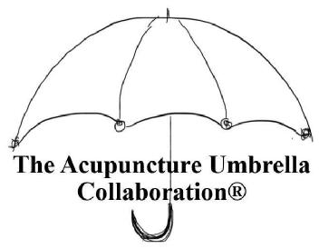Imagen de The Acupuncture Umbrella Collaboration