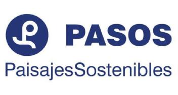 Imagen de PASOS PAISAJES SOSTENIBLES