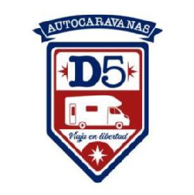Imagen de Autocaravanas D5 Viaja en libertad