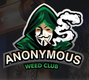 Imagen de ANONYMOUS WEED CLUB