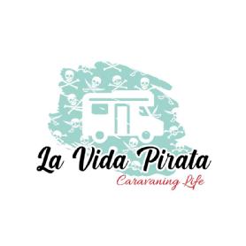 Imagen de LA VIDA PIRATA Caravaning Life