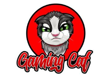 Imagen de Gaming Cat