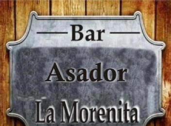Imagen de BAR ASADOR LA MORENITA