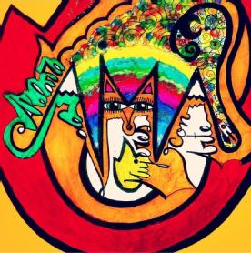 Imagen de Akelarre de Mujeres con Arte