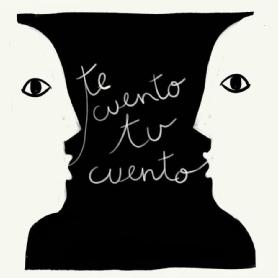 Imagen de Te Cuento Tus Cuentos