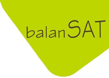 Imagen de balanSAT