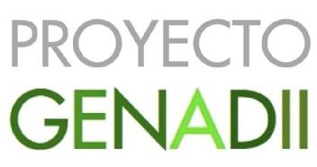 Imagen de PROYECTO GENADII