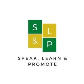 Imagen de Speak, Learn & Promote