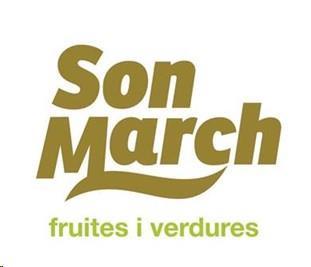 Imagen de Son March fruites i verdures