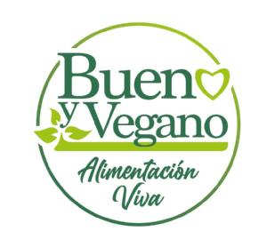 Imagen de BUENO Y VEGANO ALIMENTACION VIVA