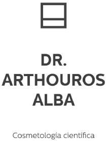 Imagen de DR. ARTHOUROS ALBA Cosmetología científica