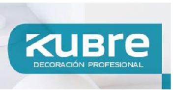 Imagen de EMUCRIL MEDITERRANEAN PAINTS KUBRE DECORACION PROFESIONAL