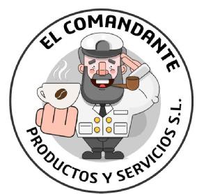 Imagen de EL COMANDANTE PRODUCTOS Y SERVICIOS S.L