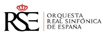 Imagen de ORQUESTA REAL SINFÓNICA DE ESPAÑA RSE
