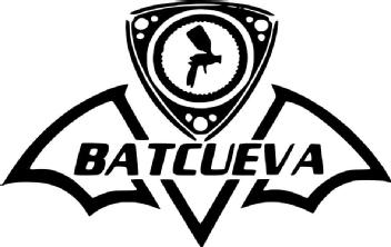 Imagen de Batcueva
