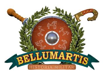 Imagen de Bellumartis Historia Militar