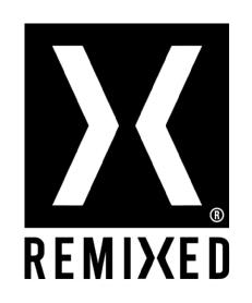 Imagen de X REMIXED