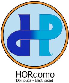 Imagen de D S H P HORdomo Domótica - Electricidad
