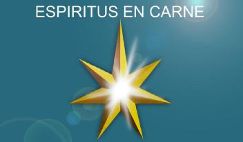 Imagen de ESPIRITUS EN CARNE
