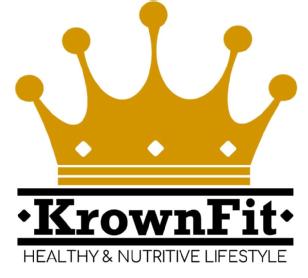Imagen de Krownfit Healthy & nutritive lifestyle