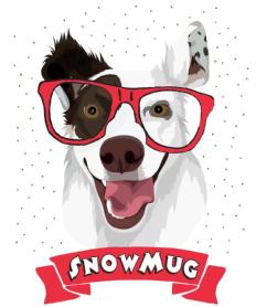 Imagen de SNOWMUG