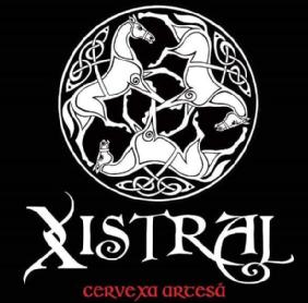 Imagen de XISTRAL CERVEXA ARTESÁ
