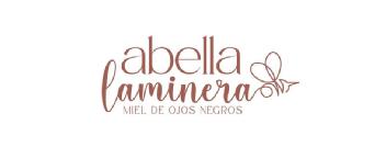 Imagen de ABELLA LAMINERA MIEL DE OJOS NEGROS