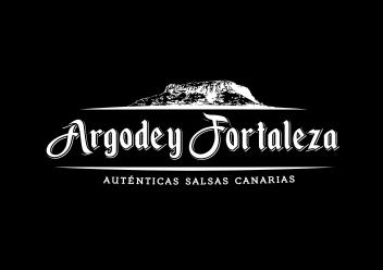 Imagen de ARGODEY FORTALEZA AUTENTICAS SALSAS CANARIAS