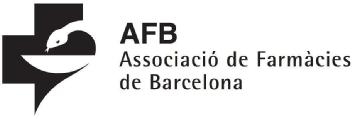 Imagen de AFB ASSOCIACIÓ DE FARMACIES DE BARCELONA