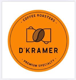 Imagen de D'KRAMER COFFEE ROASTERS PREMIUM SPECIALTY