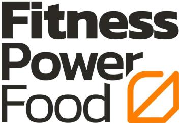 Imagen de FITNESS POWER FOOD
