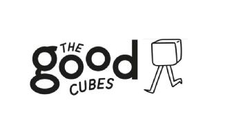 Imagen de The good cubes