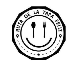 Imagen de RUTA DE LA TAPA FELIZ