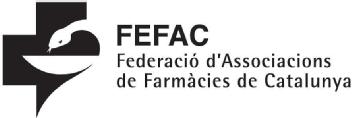 Imagen de FEFAC FEDERACIÓ D'ASSOCIACIONS DE FARMACIES DE CATALUNYA