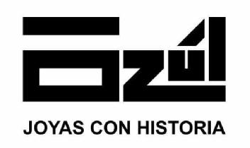Imagen de AZUL JOYAS CON HISTORIA
