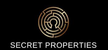 Imagen de SECRET PROPERTIES