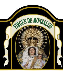 Imagen de VIRGEN DE MONSALUD