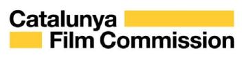 Imagen de CATALUNYA FILM COMMISSION