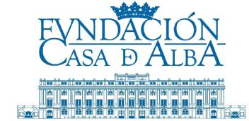 Imagen de FUNDACIÓN CASA DE ALBA