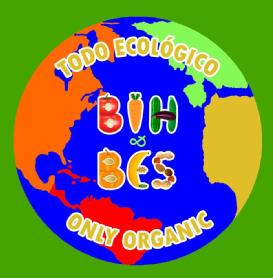 Imagen de BIG&BES TODO ECOLOGICO ONLY ORGANIC