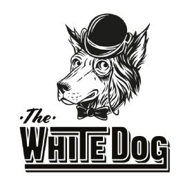 Imagen de The White Dog