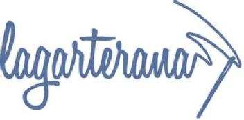 Imagen de lagarterana