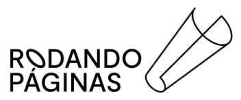 Imagen de RODANDO PÁGINAS