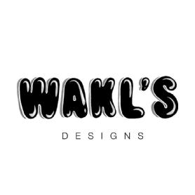Imagen de Wakl's designs